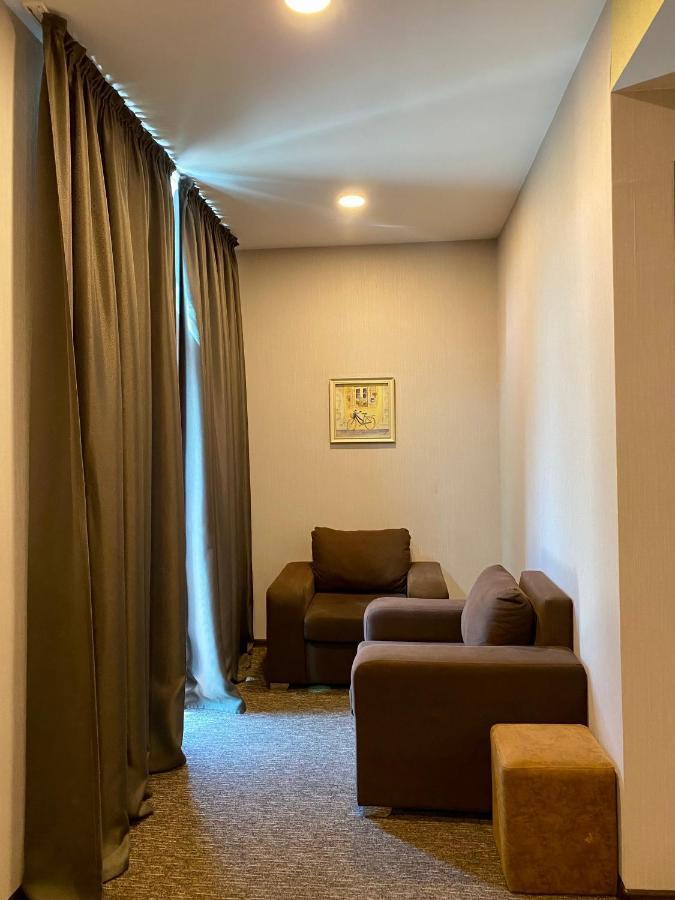 Betlem Hotel Tbilisi Exterior photo