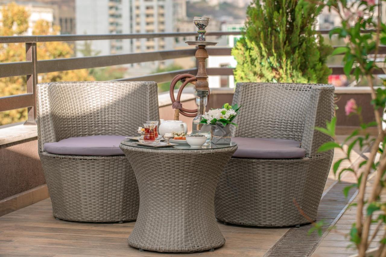 Betlem Hotel Tbilisi Exterior photo
